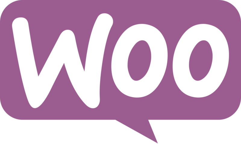 Woocommerce Logo Real Computers